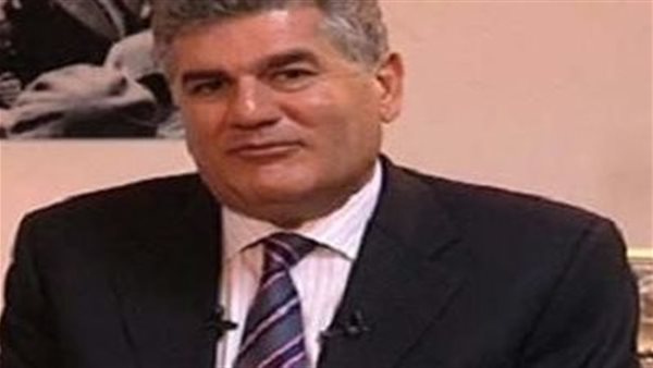 نجل جمال عبدالناصر