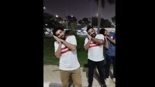 جماهير الزمالك