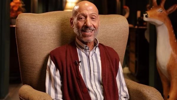 رشدي الشامي 