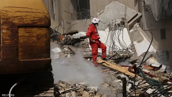 حصيلة مروعة للغارات