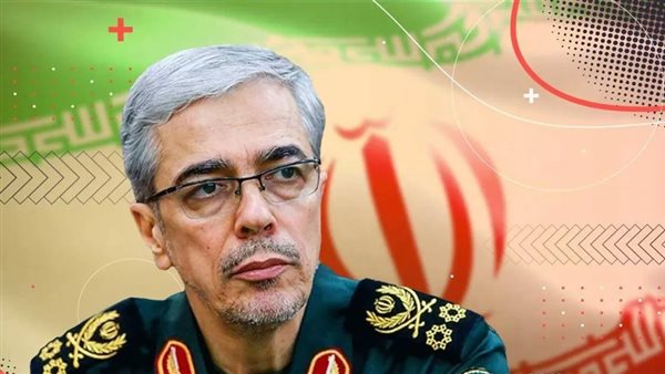  رئيس أركان الجيش