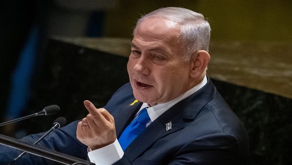 رئيس الوزراء الإسرائيلي