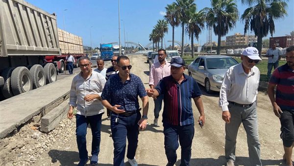 جولات  رؤساء المدن