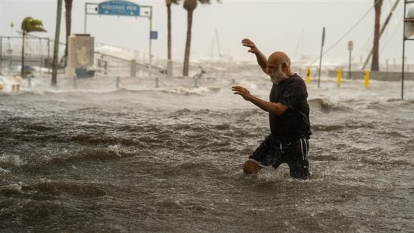 إعصار هيلين 