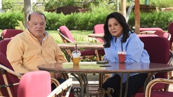 مسلسل تيتا زوزو 