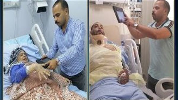 إيفاد قوافل لاستخراج