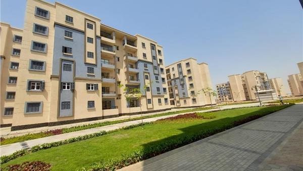 وحدات سكنية 