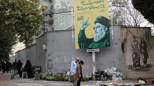 حسن نصر الله 