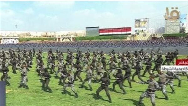 الشرطة النسائية 