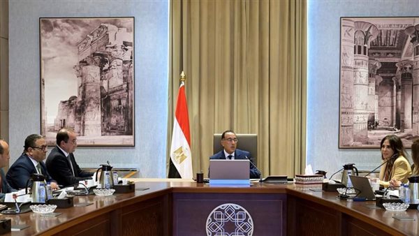 اجتماع رئيس الوزراء