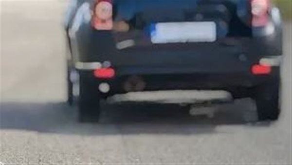 مصرع شخص بحادث