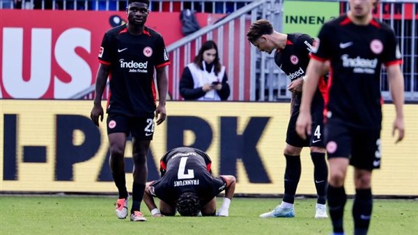 احتفال عمر مرموش