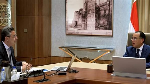 رئيس الوزراء 