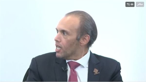 النائب محمد فريد