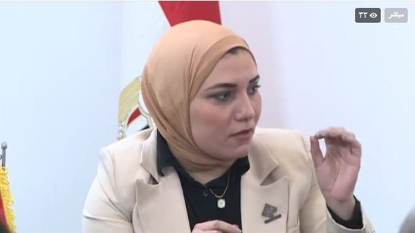 د.إيمان موسى، عضو