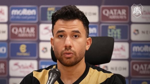 محمود حسن تريزيجيه