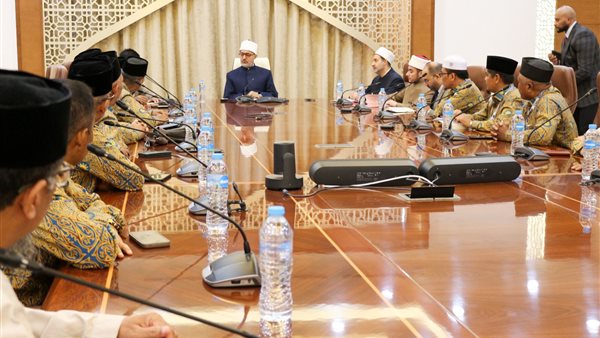 مفتي الجمهورية 