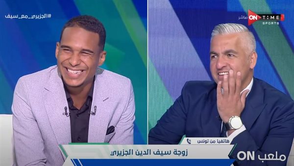 سيف الدين الجزيري