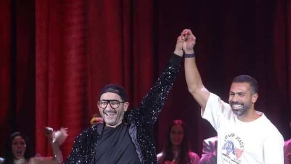 أحمد فتحي لاعب الأهلي