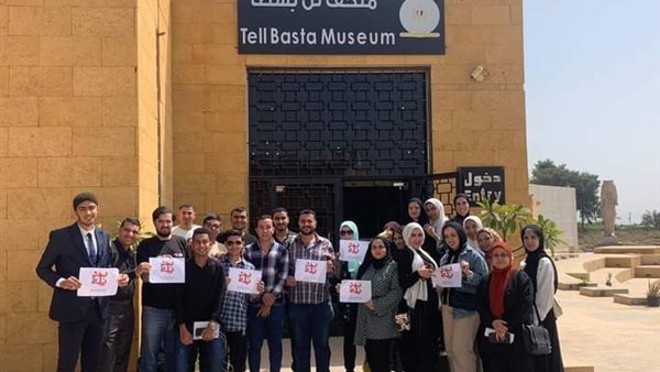 احد فعاليات وزارة