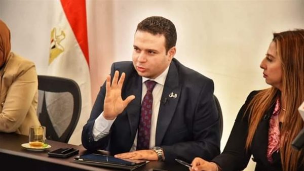 النائب عبد المنعم