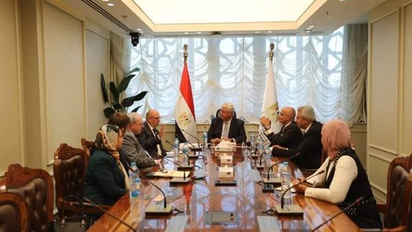 وزير التعليم العالي