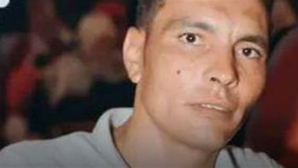 المجني عليه