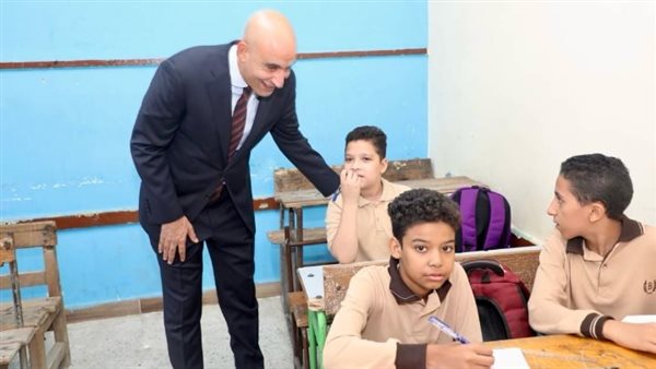 وزير التعليم 