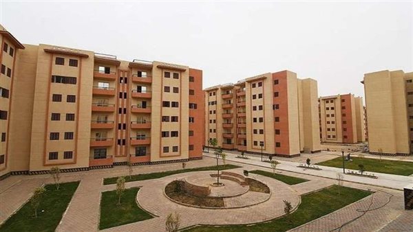 وحدات سكنية 