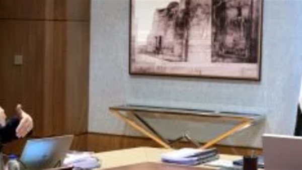 وزير البترول 