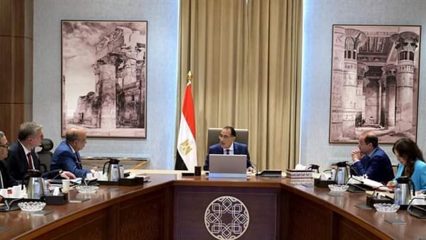 رئيس الوزراء 