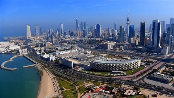 دولة الكويت 