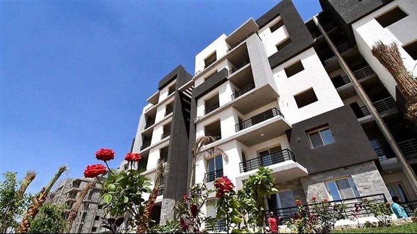 وحدات سكنية 