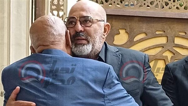 إسماعيل فرغلي 