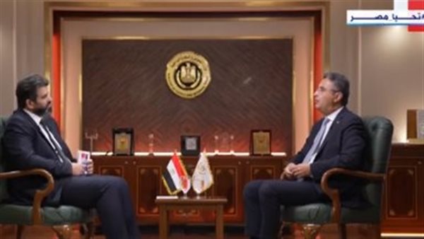 وزير التموين