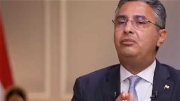 وزير التموين