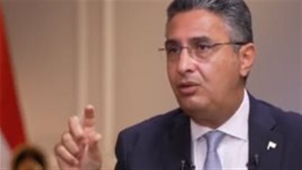 وزير التموين