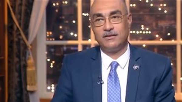 النائب إيهاب منصور