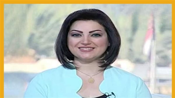  المذيعة صفاء أحمد