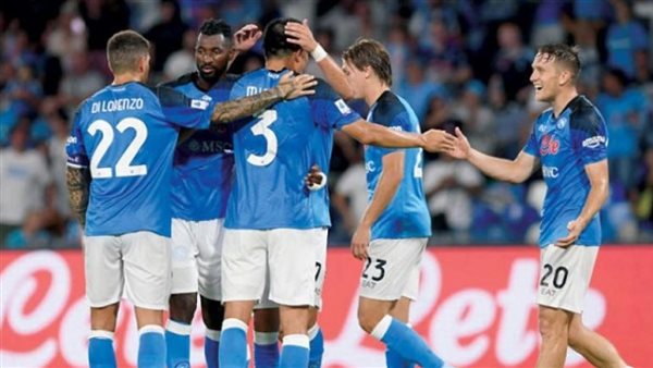 الدوري الإيطالي