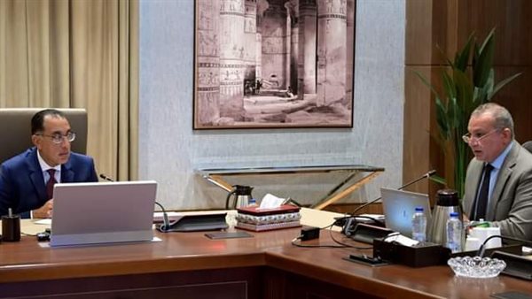 رئيس الوزراء 