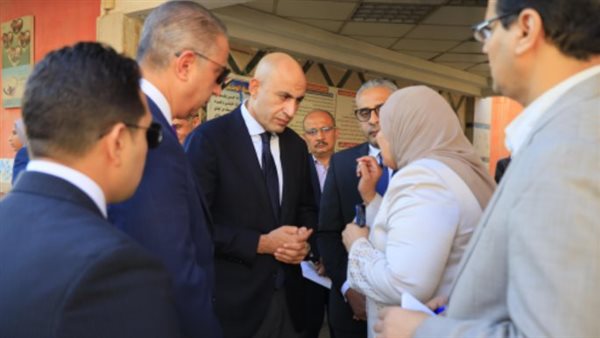 وزير التعليم 