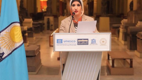 جانب من الفعالية