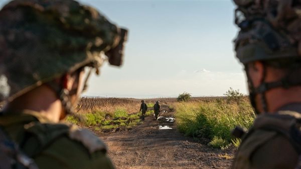 الجيش الإسرائيلي