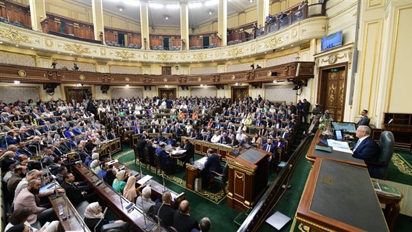 مجلس النواب 