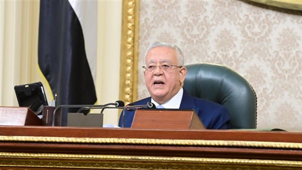 المستشار حنفي جبالي