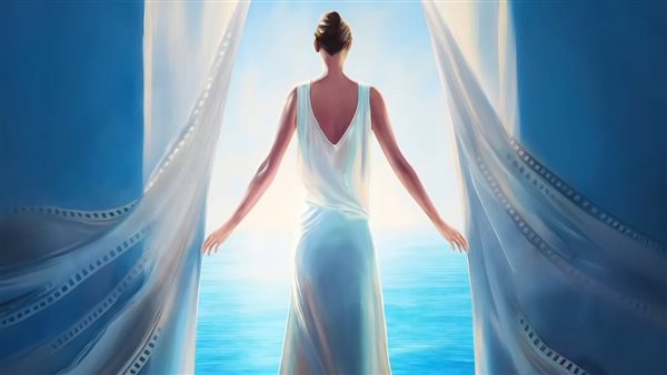 بوستر مهرجان الجونة