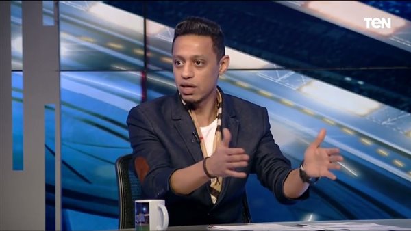 عمرو سماكة نجم الاهلي