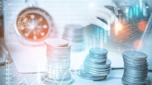  تدفقات الاستثمار