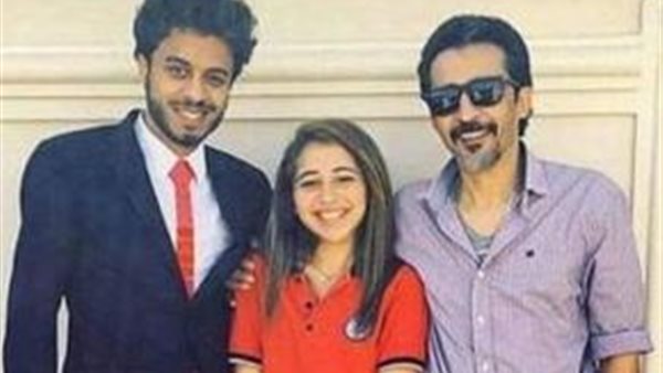 المتهمين والمجني